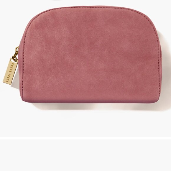 Bobbi Brown Rose Makeup Bag - Picture 1 of 1